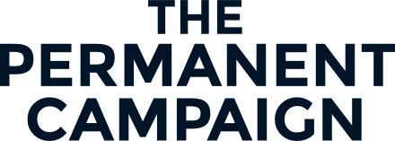 The Permanent Campaign